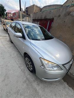 نیسان سێنترا